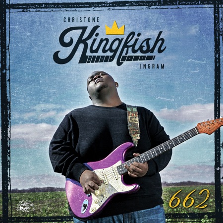 662 Juke Joint Live Tour - Christone Kingfish Ingram